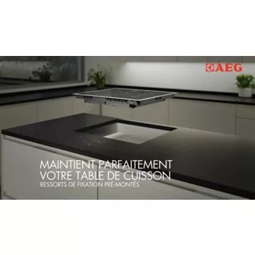 Table vitrocéramique AEG HK654850XB – Image 14