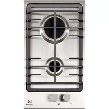 Table gaz ELECTROLUX EGG3322NVX