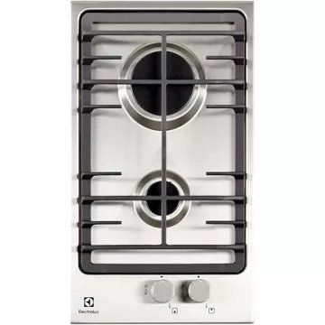 Table gaz ELECTROLUX EGG3322NVX – Image 2