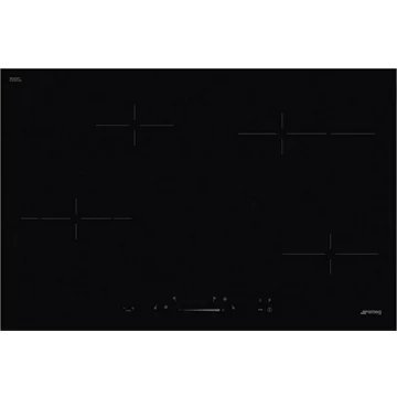 Table vitrocéramique SMEG SE484EMTD – Image 2