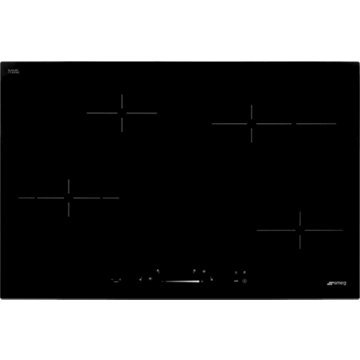 Table vitrocéramique SMEG SE484EMTD – Image 3