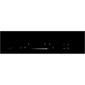 Table vitrocéramique SMEG SE484EMTD – Image 4