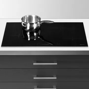 Table vitrocéramique SMEG SE484EMTD – Image 5