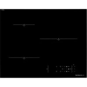 Table induction DE DIETRICH DPI7535B