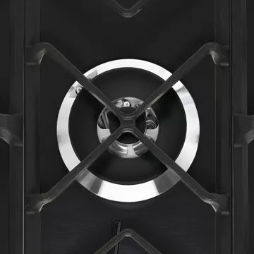 Table gaz SMEG SR975NGH – Image 4