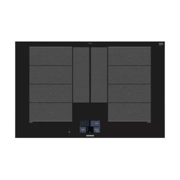 Table induction SIEMENS EX875KYW1E IQ700 Flexinduction Plus