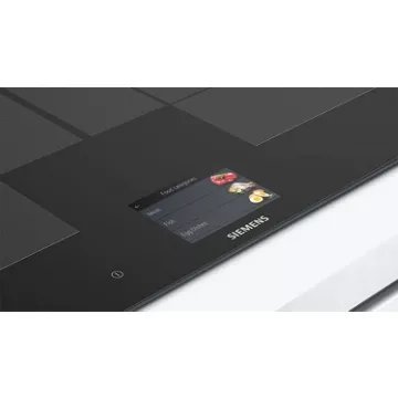 Table induction SIEMENS EX875KYW1E IQ700 Flexinduction Plus – Image 10