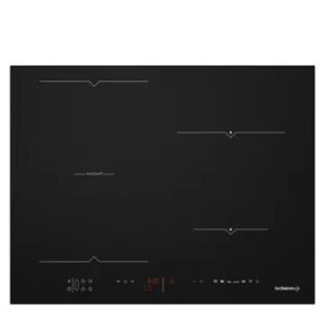 Table induction DE DIETRICH DTI3656B Horizone