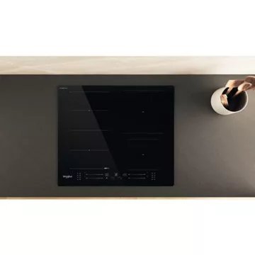 Table induction WHIRLPOOL WFS3660CPNE Cleanprotect – Image 6