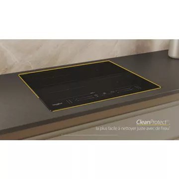 Table induction WHIRLPOOL WFS3660CPNE Cleanprotect – Image 10