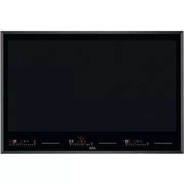 Table induction AEG IKE86683FB FullFlex