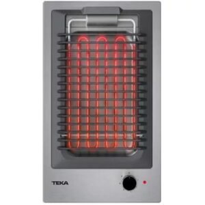 Grille-viande encastrable TEKA EFX 30.1 FRYER