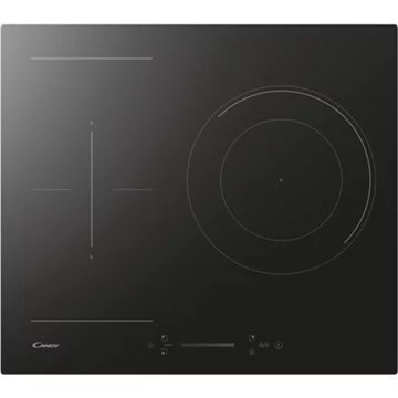 Table induction CANDY CTP634SCBB