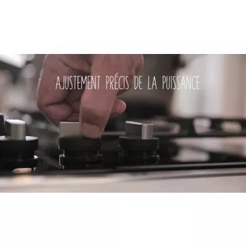 Table gaz NEFF T26CS12S0 – Image 8