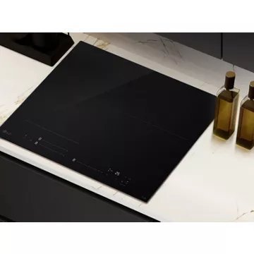 Table induction LG CBIZ2432B SmartInduction – Image 10