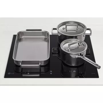 Table induction LG CBIZ2435B Flex – Image 2