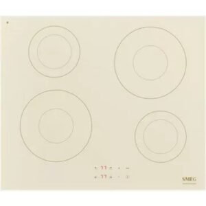 Table induction SMEG SI2641DP