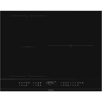 Table induction DE DIETRICH DPI4332BP