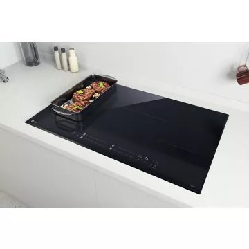 Table induction LG CBIZ3035B Flex XL – Image 3