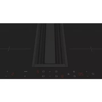 Table induction aspirante CANDY CIH614CF – Image 2