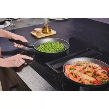 Table induction aspirante CANDY CIH614CF – Image 3