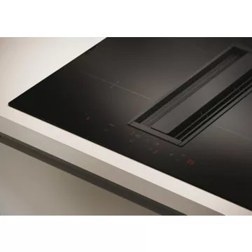 Table induction aspirante CANDY CIH614CF – Image 4