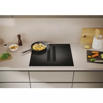 Table induction aspirante CANDY CIH614CF – Image 6