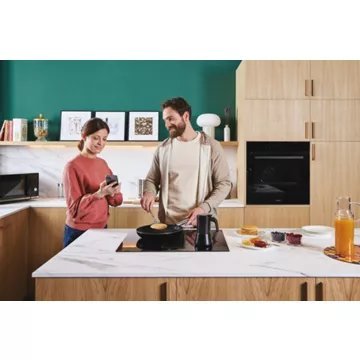 Table induction aspirante CANDY CIH614CF – Image 7