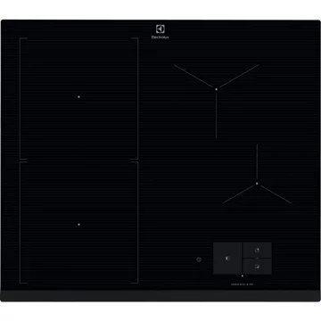 Table induction ELECTROLUX EIS67483