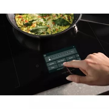 Table induction ELECTROLUX EIS67483 – Image 8