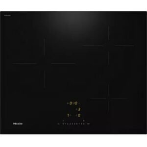 Table induction MIELE KM 7360 FL