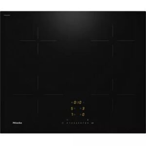 Table induction MIELE KM 7361 FL