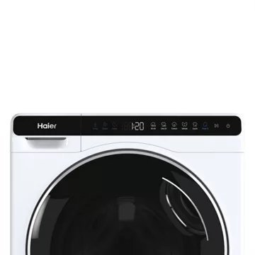 Lave linge compact HAIER HW50-BP12307-S – Image 6