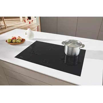 Table induction MIELE KM 7373 FR Cadre Inox – Image 4