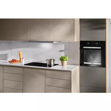 Table induction MIELE KM 7373 FR Cadre Inox – Image 5