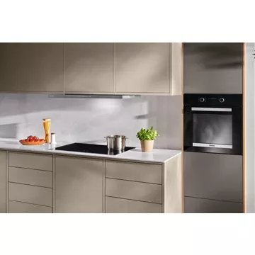Table induction MIELE KM 7373 FR Cadre Inox – Image 7