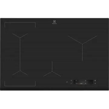 Table induction ELECTROLUX EIS8648 SensePro Serie 900 – Image 2