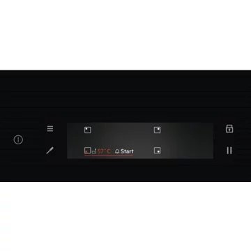 Table induction ELECTROLUX EIS8648 SensePro Serie 900 – Image 8