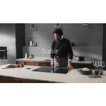 Table induction ELECTROLUX EIS8648 SensePro Serie 900 – Image 12