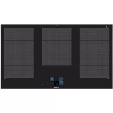 Table induction SIEMENS EX975KXW1E HOME CONNECT – Image 2