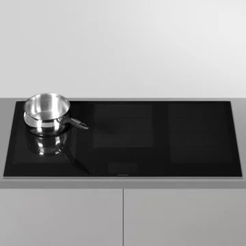 Table induction SIEMENS EX975KXW1E HOME CONNECT – Image 14