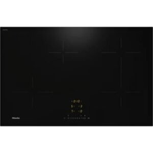 Table induction MIELE KM 7373 FL