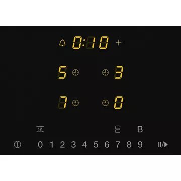 Table induction MIELE KM 7373 FL – Image 2