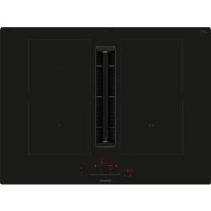 Table induction aspirante SIEMENS ED711HQ26E iQ500