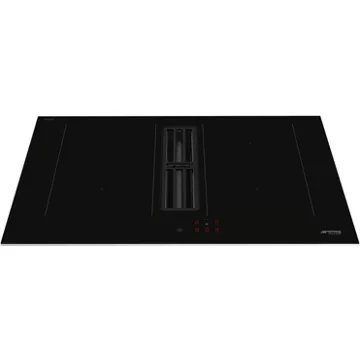 Table induction aspirante SMEG HOBD472D2 – Image 4