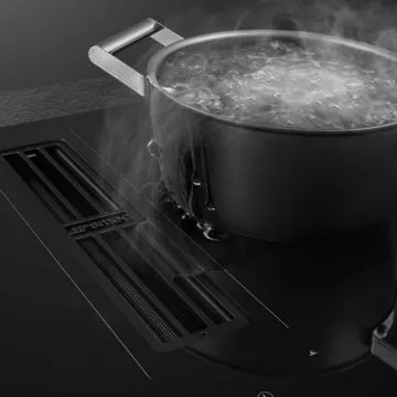 Table induction aspirante SMEG HOBD472D2 – Image 6