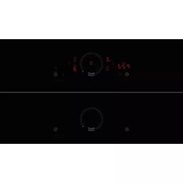 Table induction aspirante NEF V58THQ4L0 série N70 – Image 4