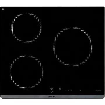 Table induction BRANDT BPI6311B