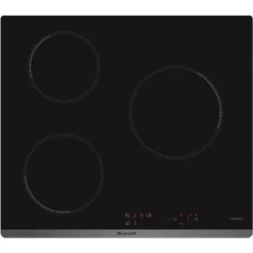 Table induction BRANDT BPI6311B – Image 5