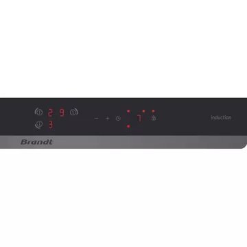 Table induction BRANDT BPI6311B – Image 6